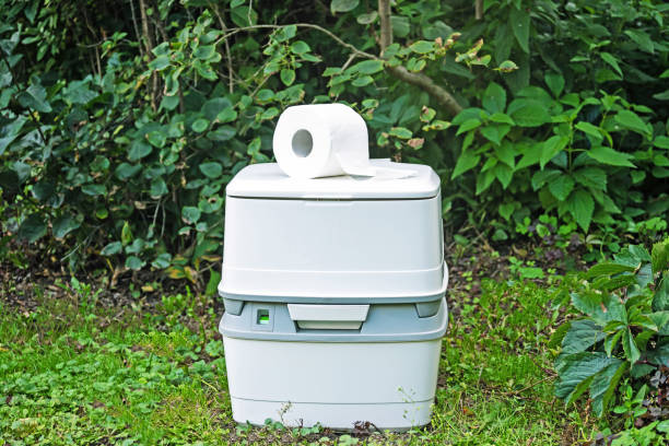 Best High-end porta potty rental  in Lake Placid, FL