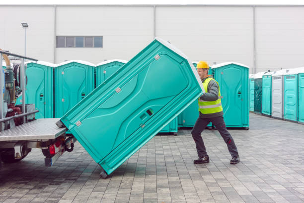 Portable Toilet Options We Offer in Lake Placid, FL
