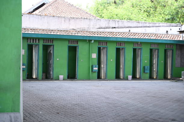Sanitation services for porta potties in Lake Placid, FL